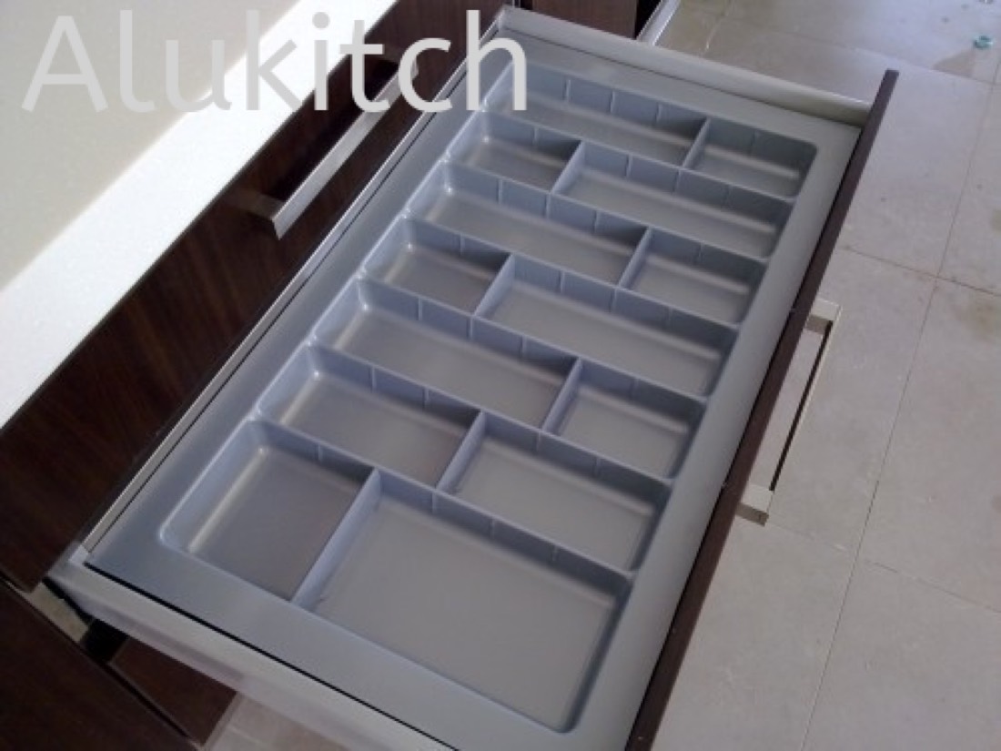 Cutlery Tray